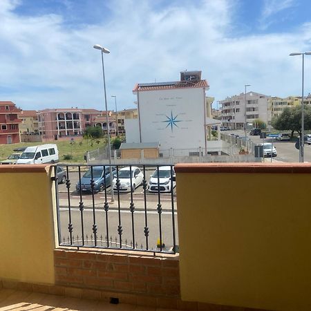 La Crisalide Apartamento Elmas Exterior foto