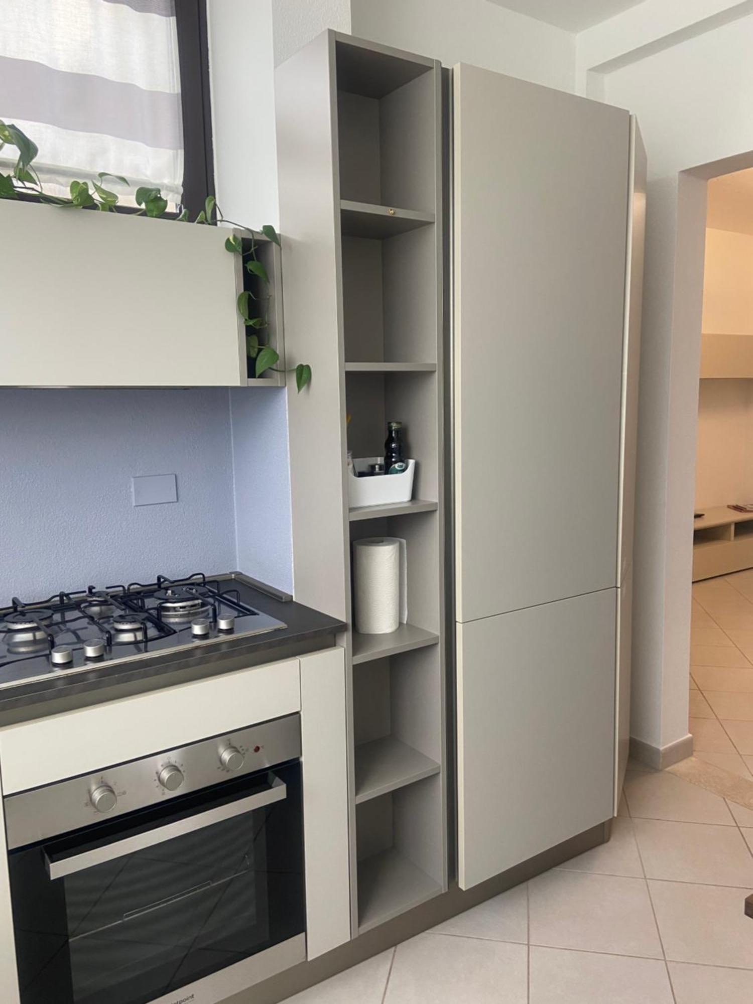 La Crisalide Apartamento Elmas Exterior foto